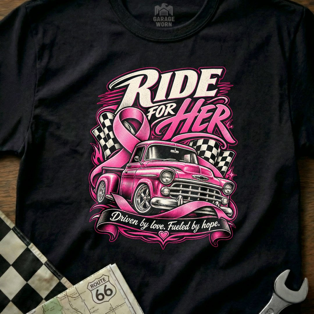 Black | Front