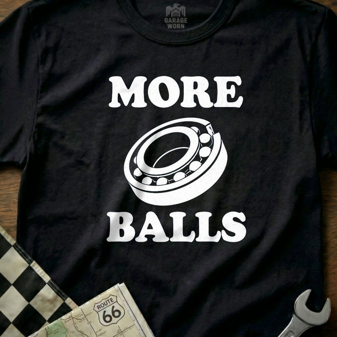 Black | Front