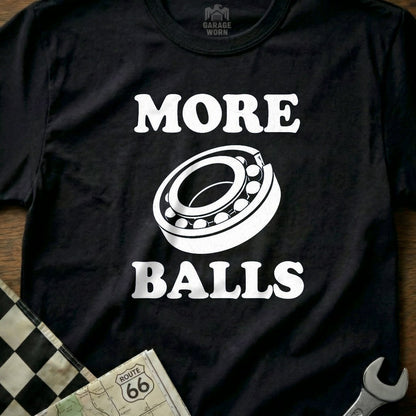 Black | Front