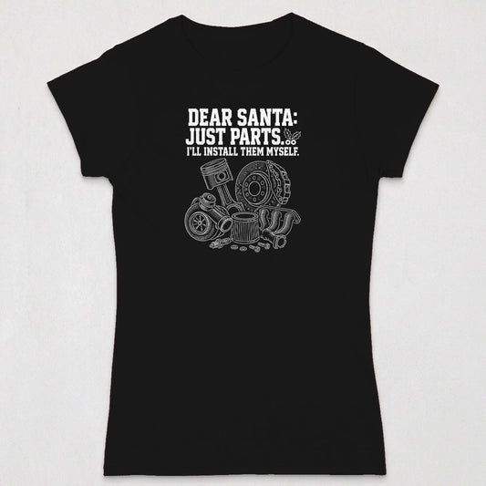 Black | Front