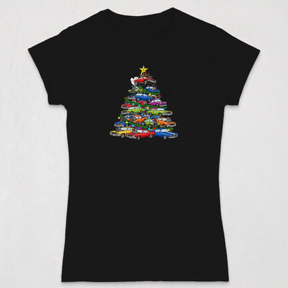 Black | Front