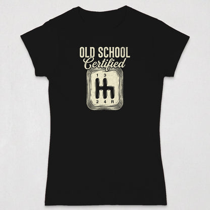 Black | Front