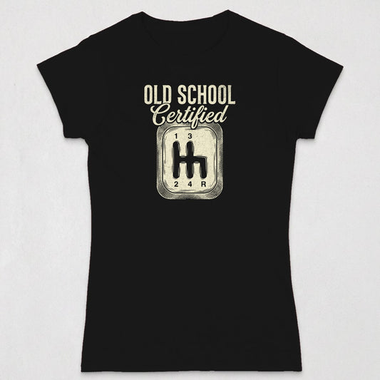 Black | Front