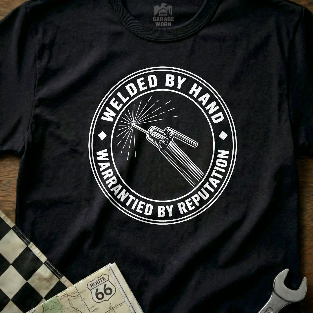 Black | Front