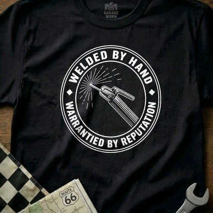 Black | Front