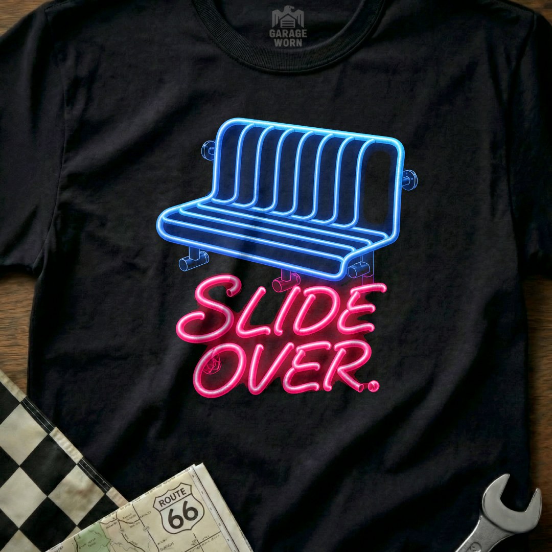 Black | Front