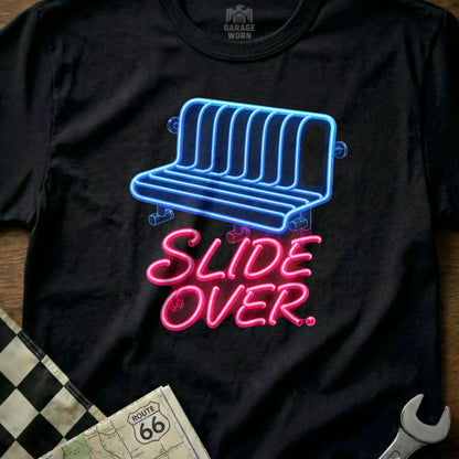Black | Front