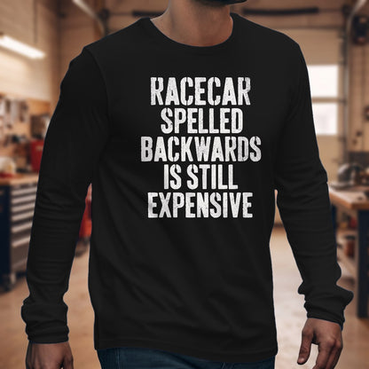 Black | Front