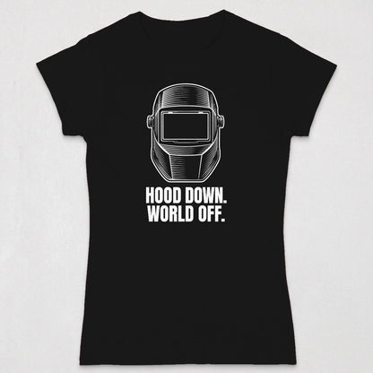 Black | Front