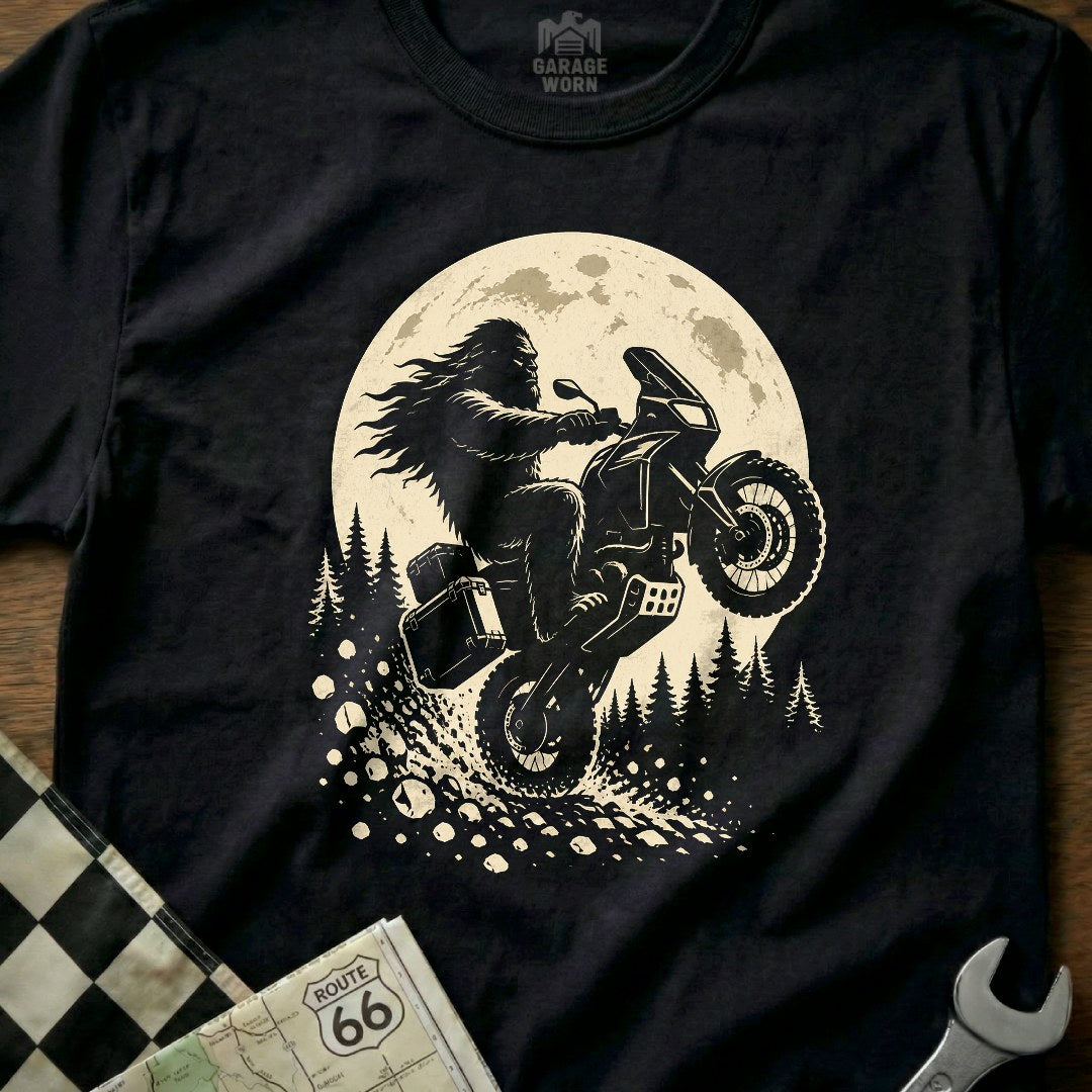 Black | Front