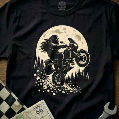 Black | Front