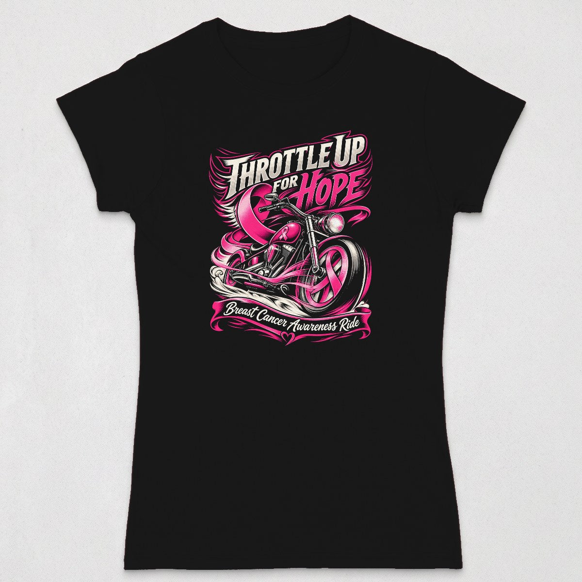 Black | Front