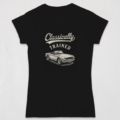 Black | Front