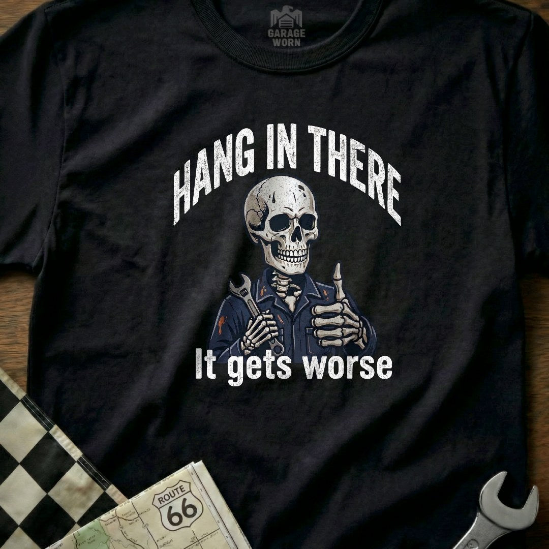 Black | Front