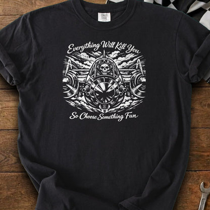 Black | Front