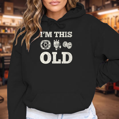 Black | Front
