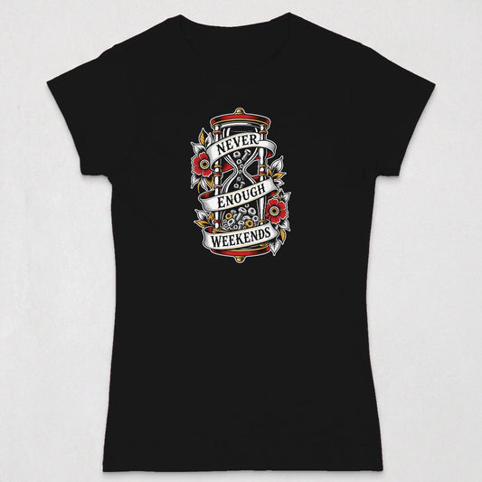 Black | Front