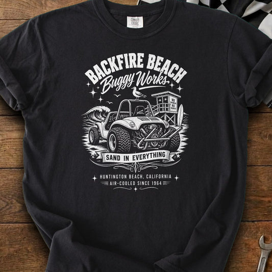 Black | Front