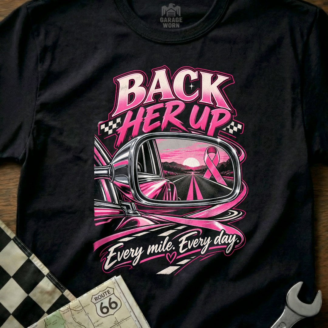 Black | Front