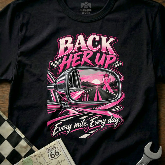 Black | Front