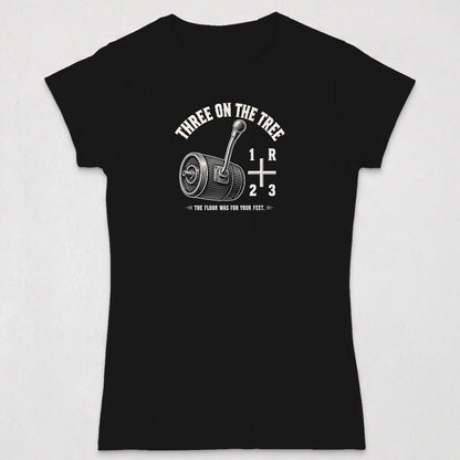 Black | Front