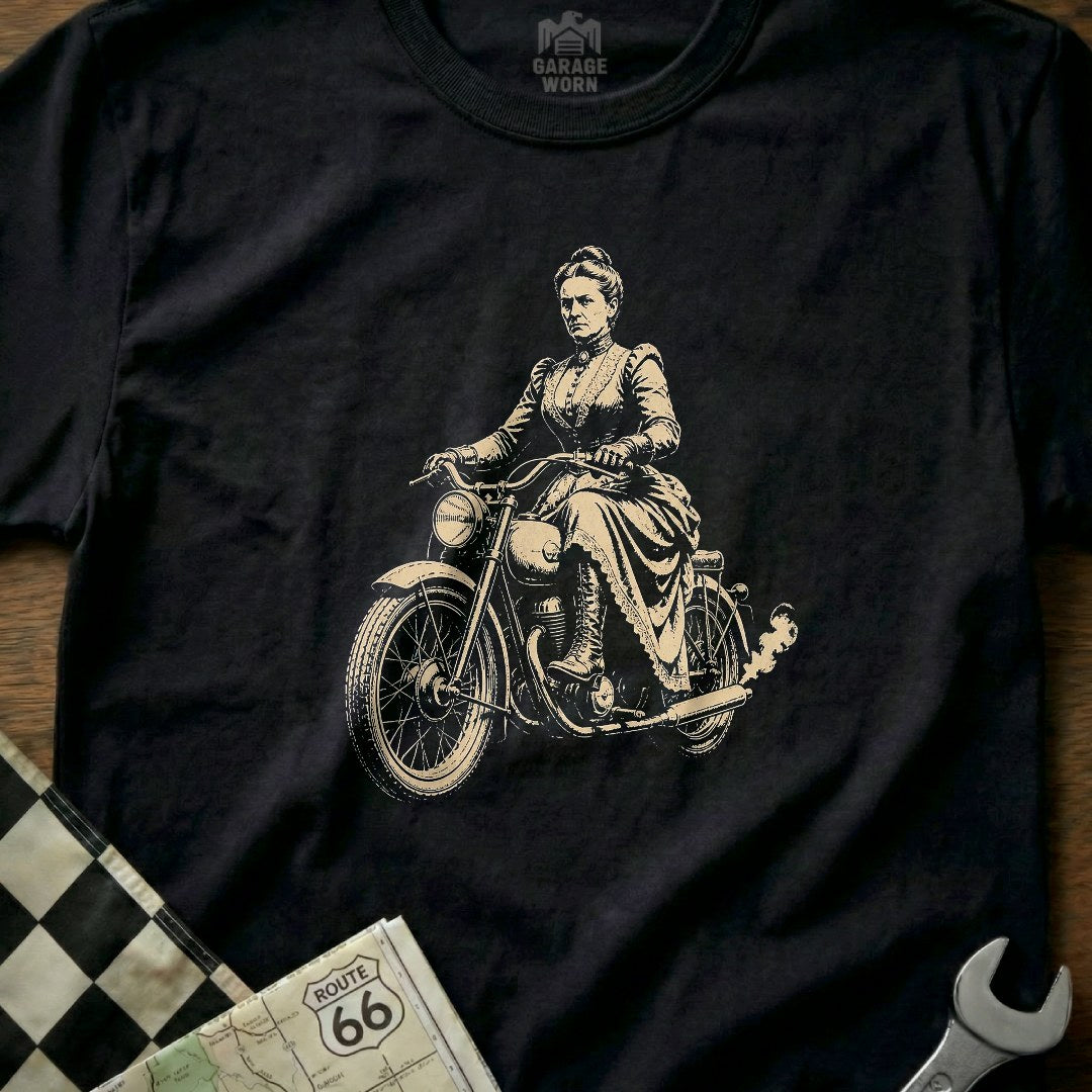Black | Front