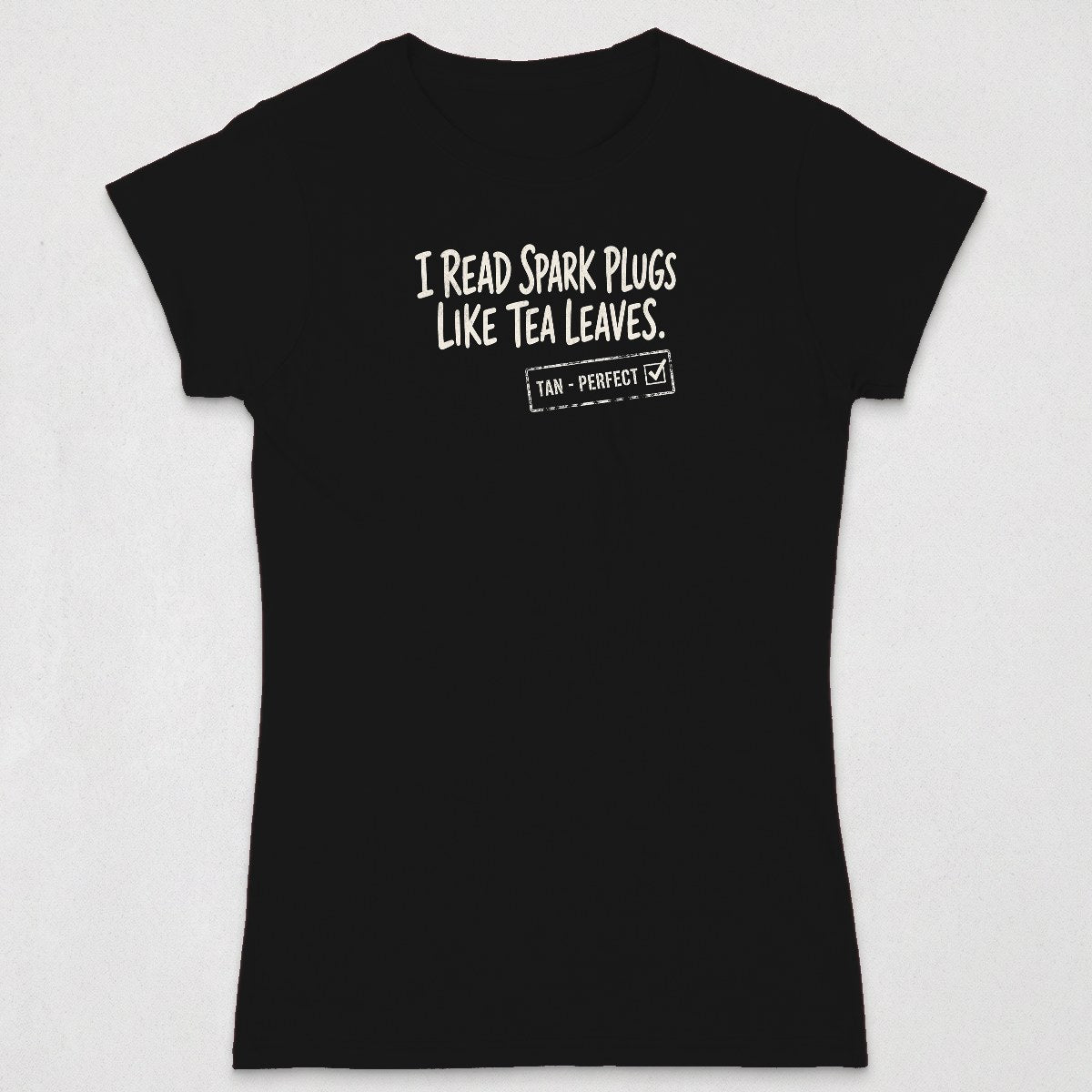 Black | Front