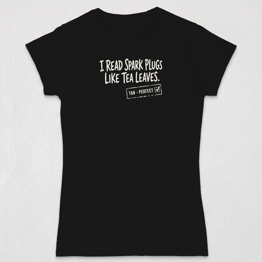 Black | Front