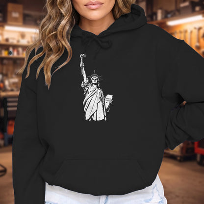 Black | Front