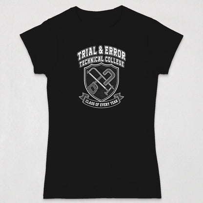 Black | Front