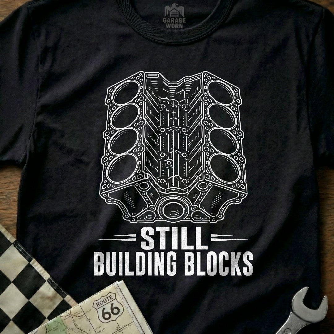 Black | Front