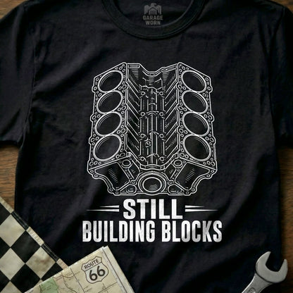 Black | Front