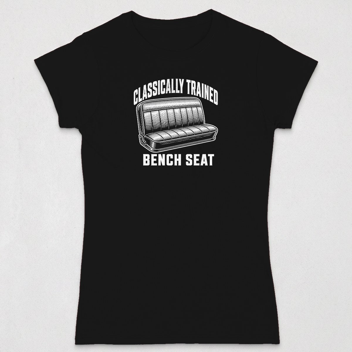Black | Front