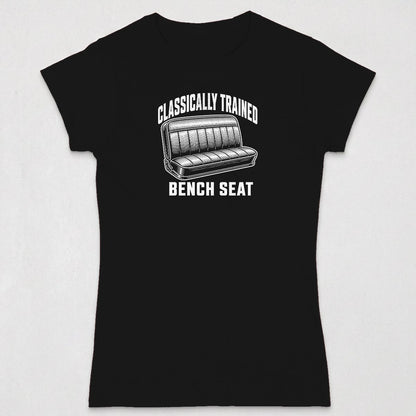 Black | Front