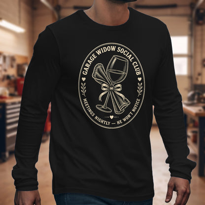 Black | Front