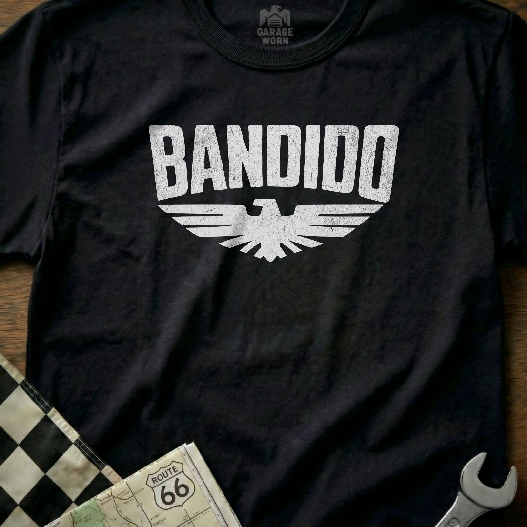 Black | Front