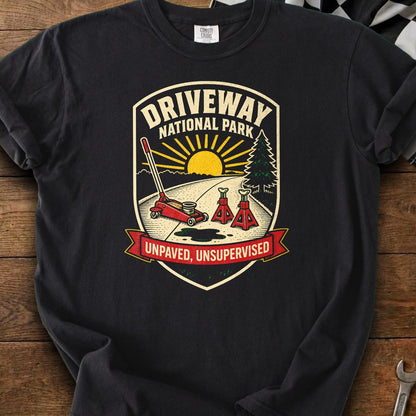 Black | Front