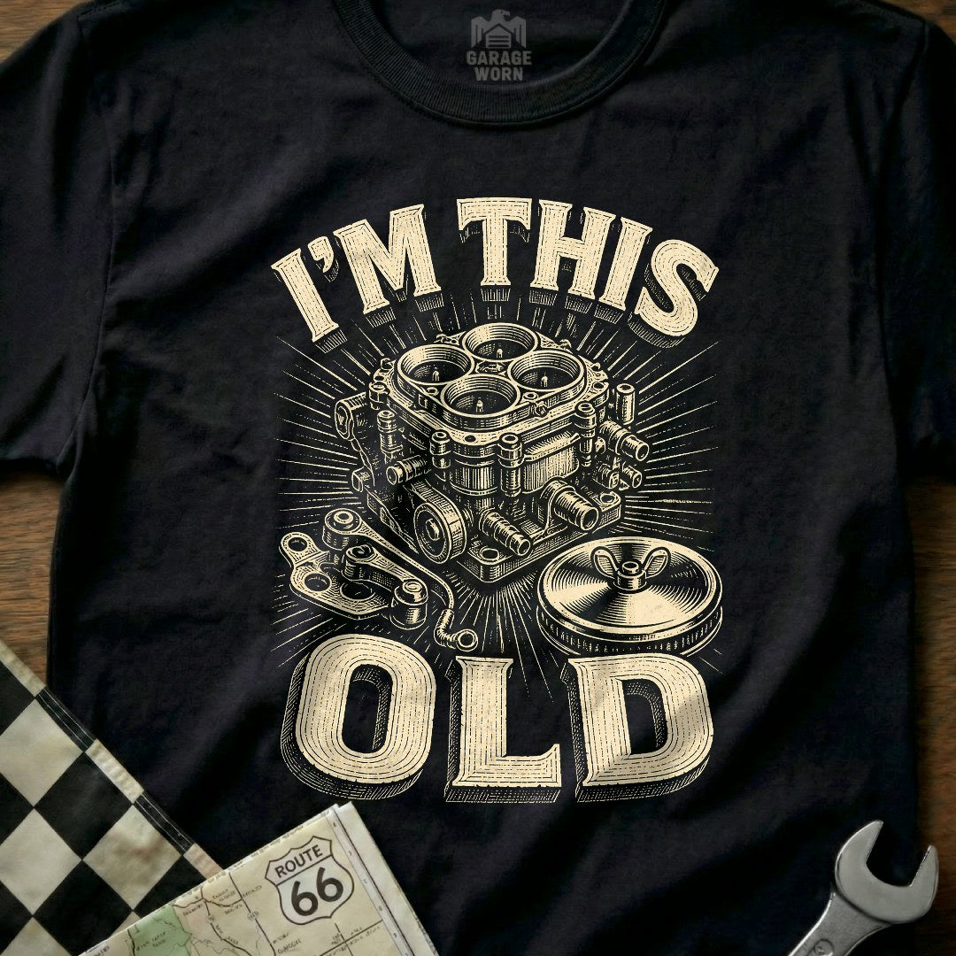 Black | Front