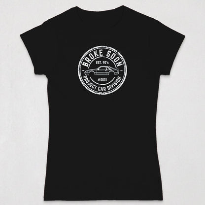 Black | Front
