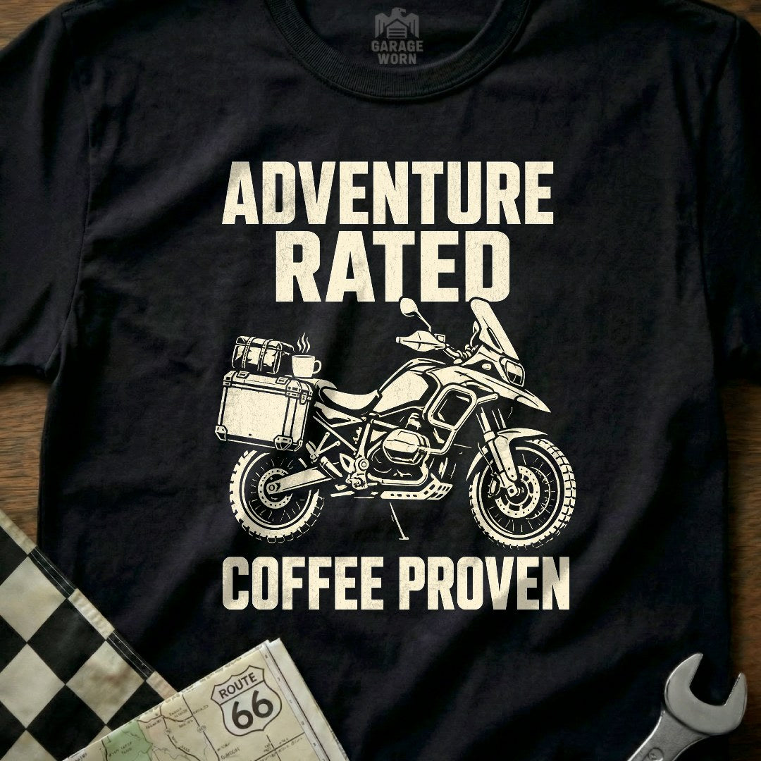 Black | Front