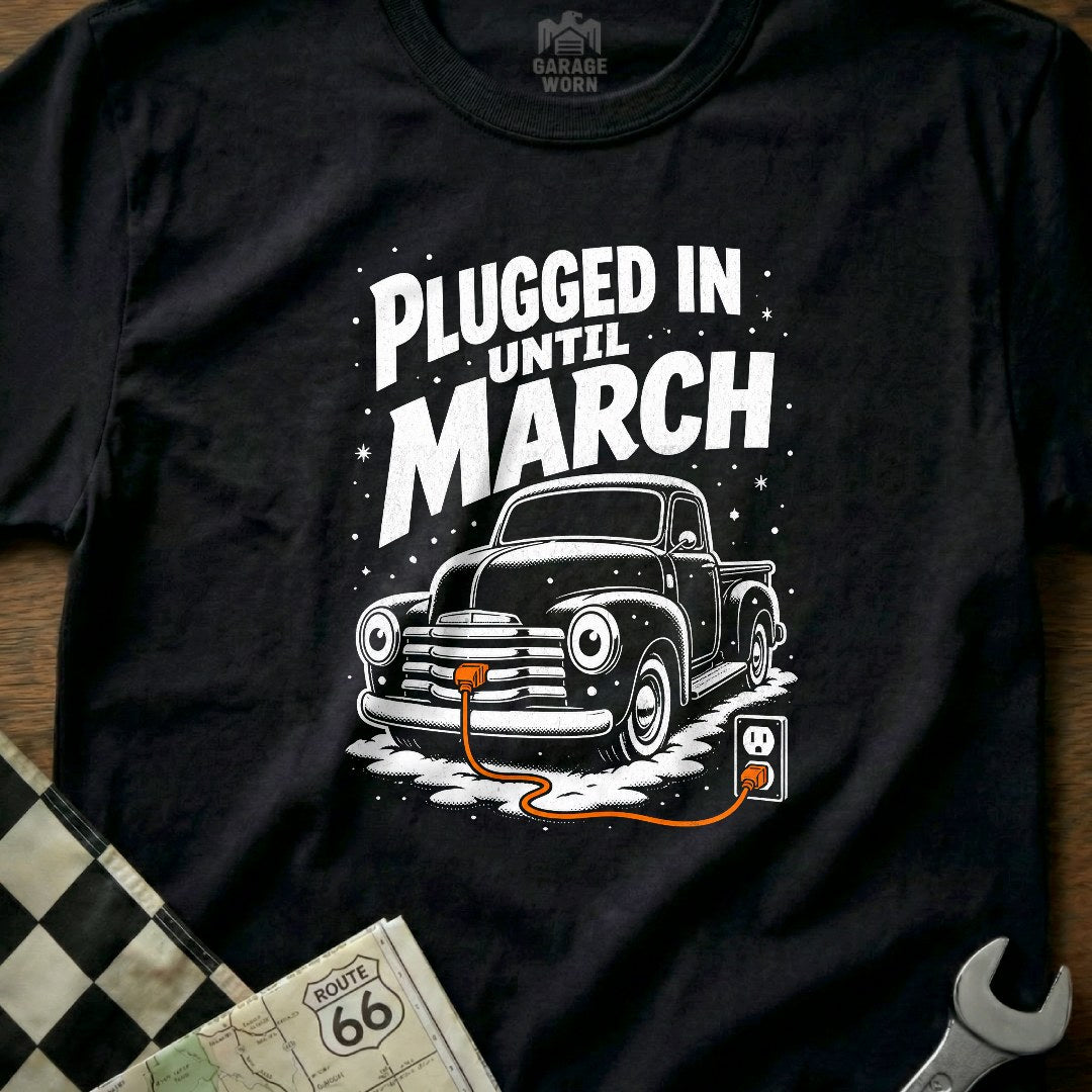 Black | Front