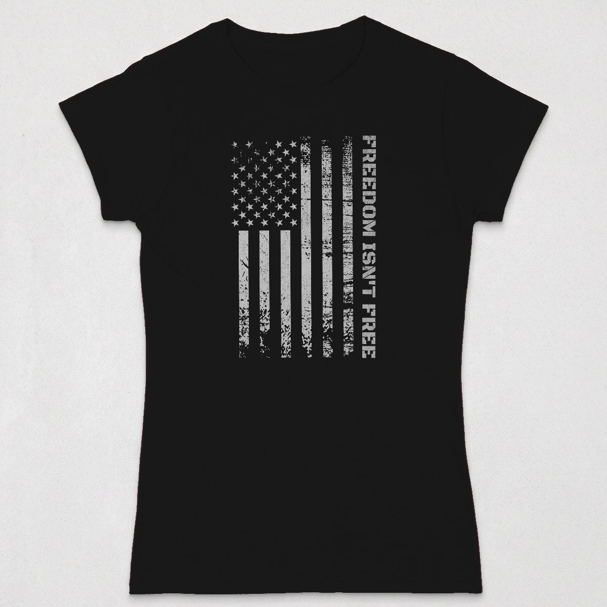 Black | Front