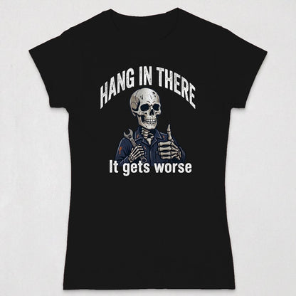 Black | Front