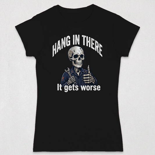 Black | Front