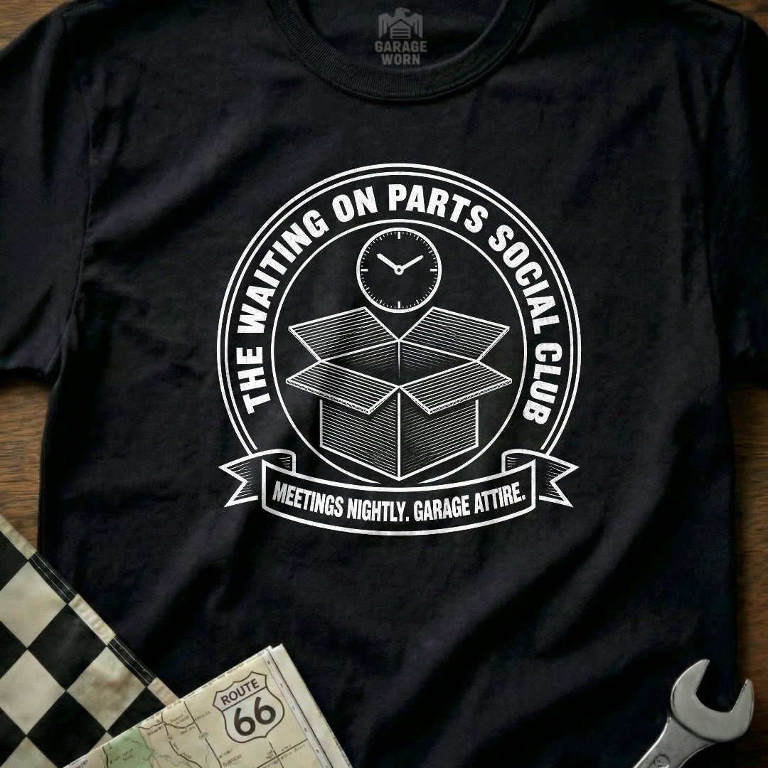 Black | Front
