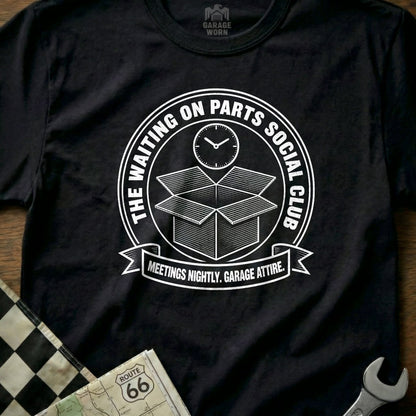 Black | Front