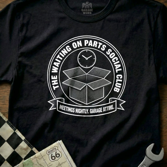 Black | Front