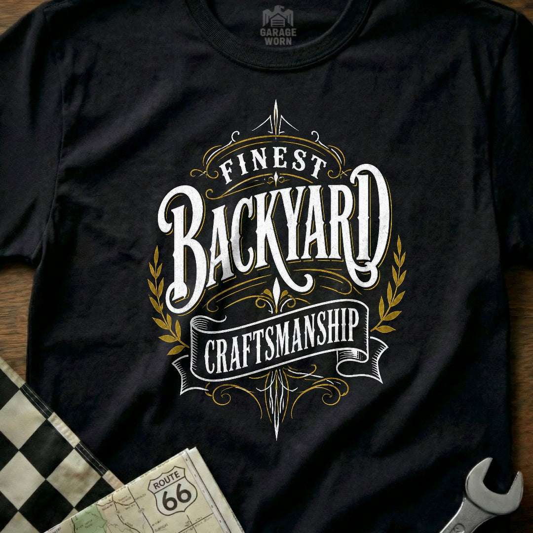 Black | Front
