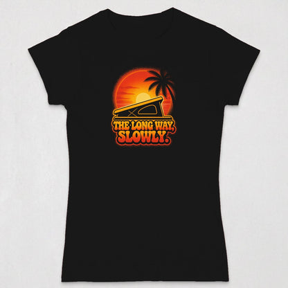 Black | Front