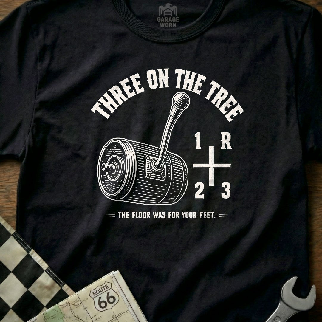 Black | Front
